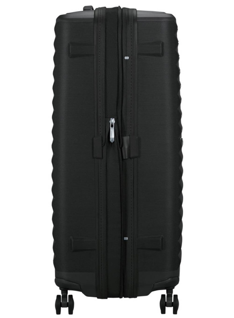 Walizka duża American Tourister FastForward - flash black