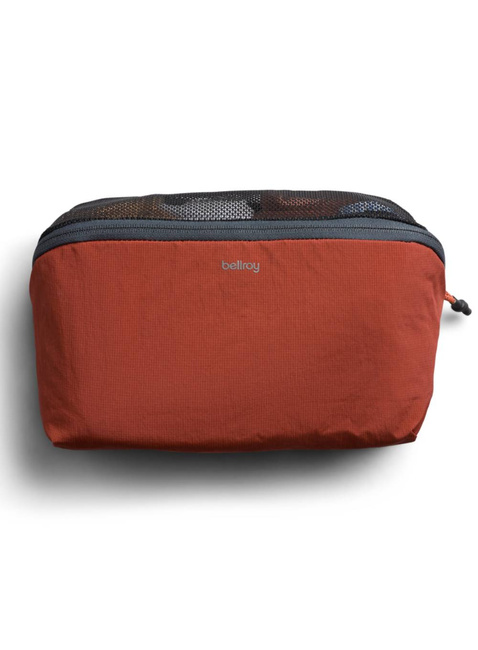 Organizer podróżny Bellroy Lite Packing Cube 4 l - clay