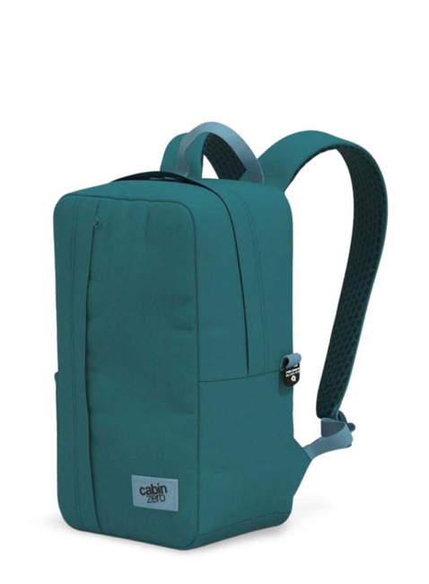 Mały plecak CabinZero Flight 12 l - aruba blue