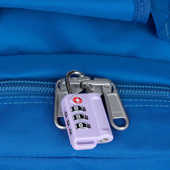 Plecak bagaż podręczny do Wizzair CabinZero 28 l - jodhpur blue