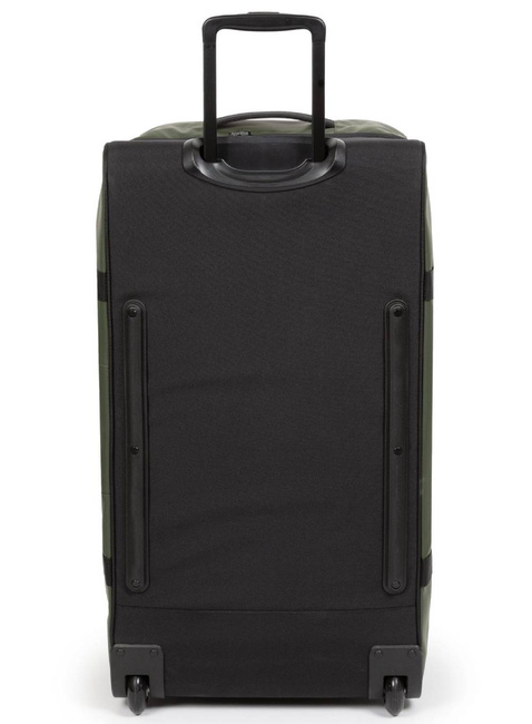 Duża torba podróżna Eastpak Tranverz L CNNCT - top khaki