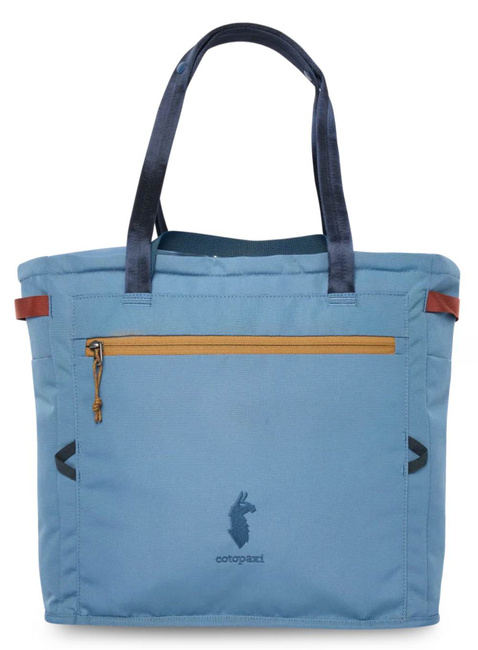 Torba codzienna Cotopaxi Mente Tote 22 l - fjord