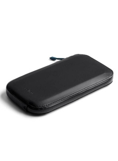Etui na telefon i karty Bellroy Venture Phone Pocket Plus - ink