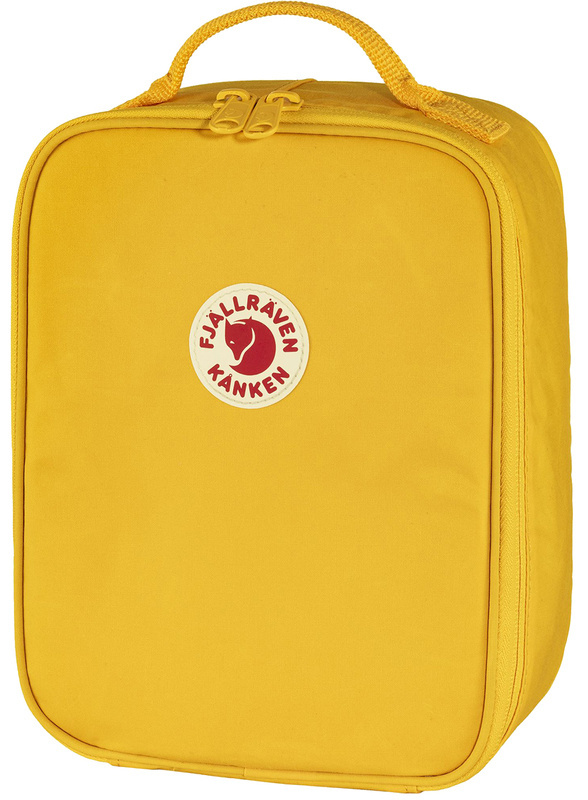 warm yellow
