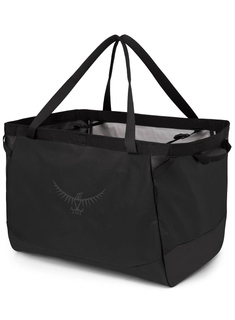 Torba na sprzęt Osprey Transporter Gear Tote 60 - raven black