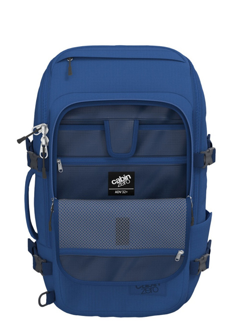 Plecak torba podręczna CabinZero ADV Pro 32 l - atlantic blue