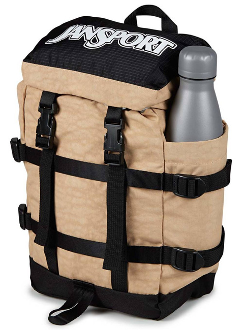 Plecak JanSport Mini Skip Pack - travertine