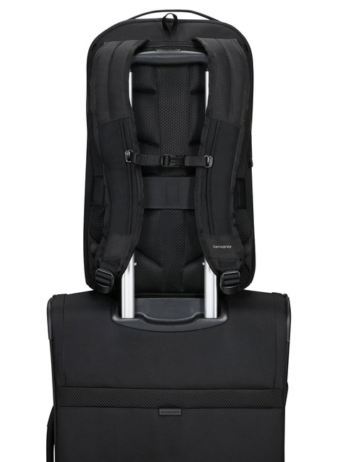 Plecak na laptopa Samsonite Dye-Namic 15,6" - black