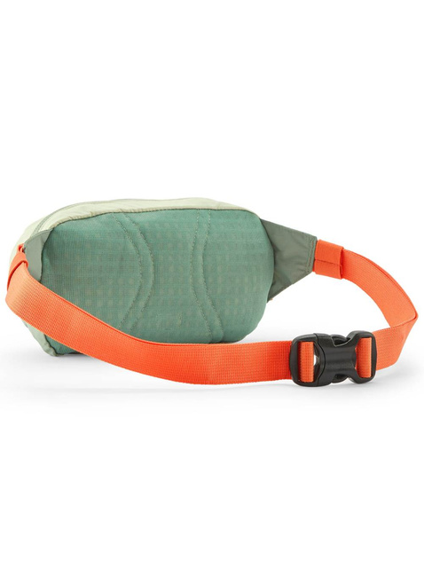 Torba biodrowa Patagonia Terravia Mini Hip Pack - lichen green