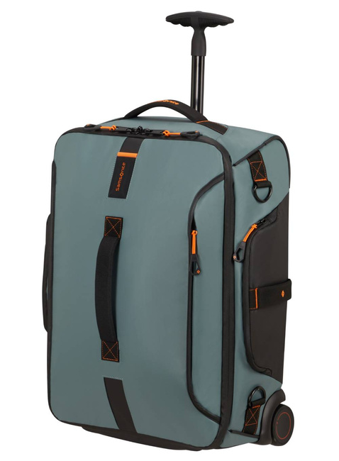 Plecak / torba na kółkach Samsonite Paradiver Light - forest