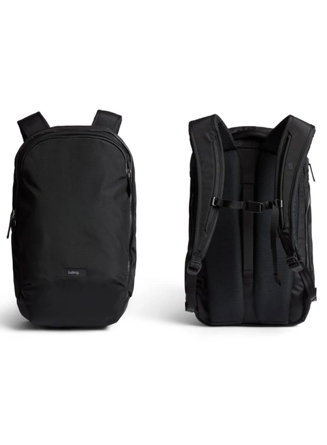 Plecak miejski Bellroy Transit Workpack Pro 22 - black