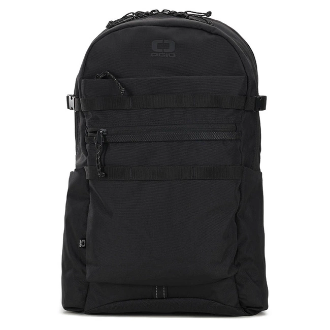 Plecak miejski Ogio Alpha+ 20 - black