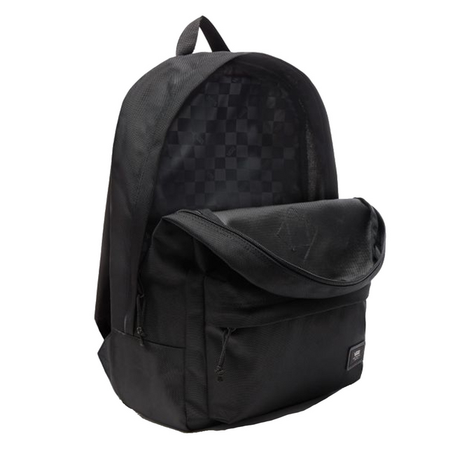 Plecak Vans Old Skool Plus - black