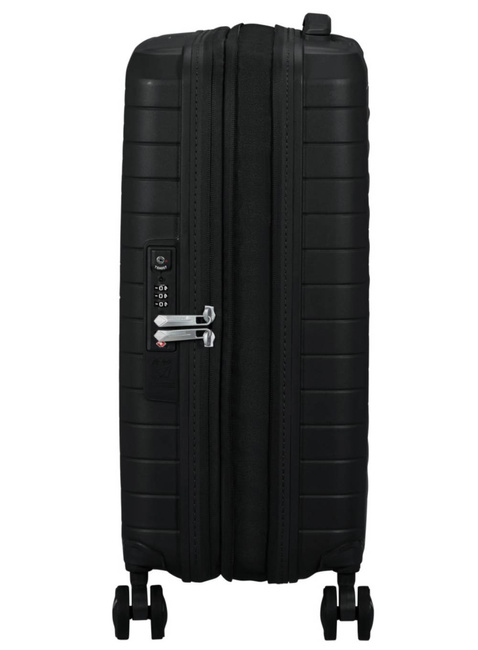 Walizka mała American Tourister FastForward - flash black