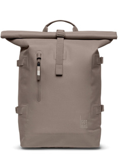 Plecak miejski GOT BAG Rolltop 2.0  Monochrome - oyster