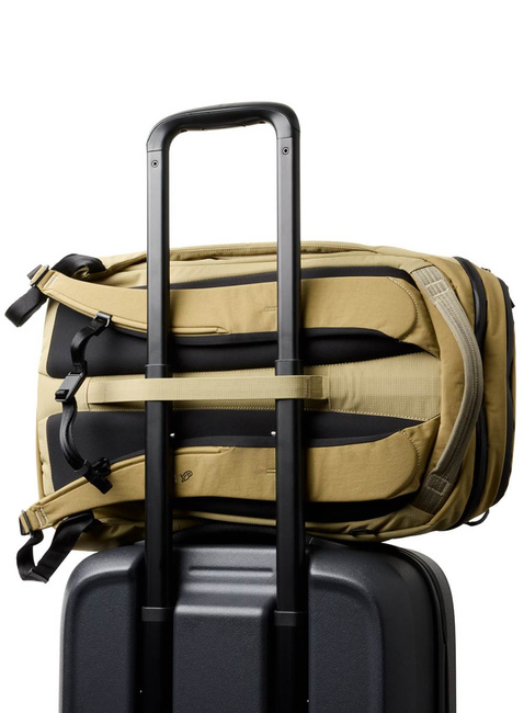 Plecak miejski Bellroy Venture Ready Pack 26 l - safari