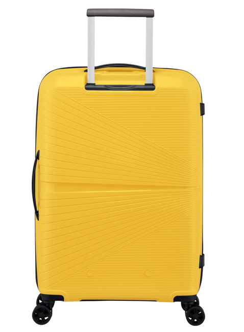 Walizka duża American Tourister Airconic - lemondrop