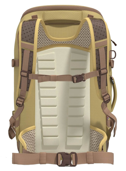 Plecak torba podręczna CabinZero ADV Pro 42 l - moonstone