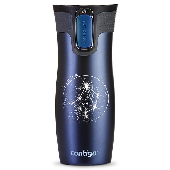 Kubek termiczny Contigo West Loop 2.0 edycja limitowana - waga