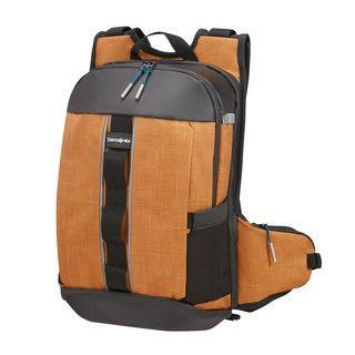 Plecak miejski na laptopa 15,6 " Samsonite 2WM - saffron