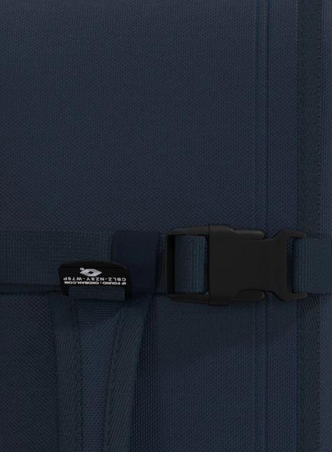 Plecak torba kabinowa CabinZero Military 44 l - navy