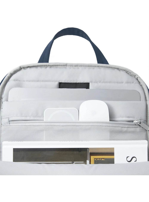 Plecak miejski XD Design Bobby Soft Tote - navy