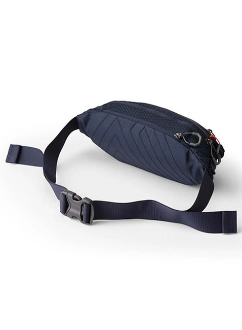 Torba biodrowa nerka Gregory Nano Waistpack 4 - spark navy