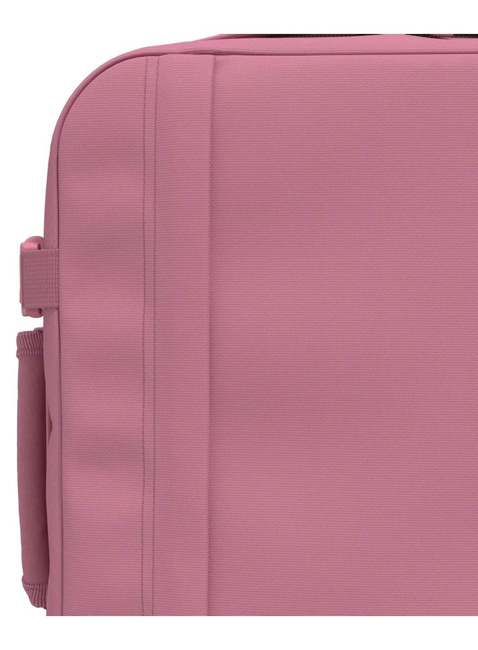 Plecak bagaż podręczny do Wizzair CabinZero 28 l - rosa rosa
