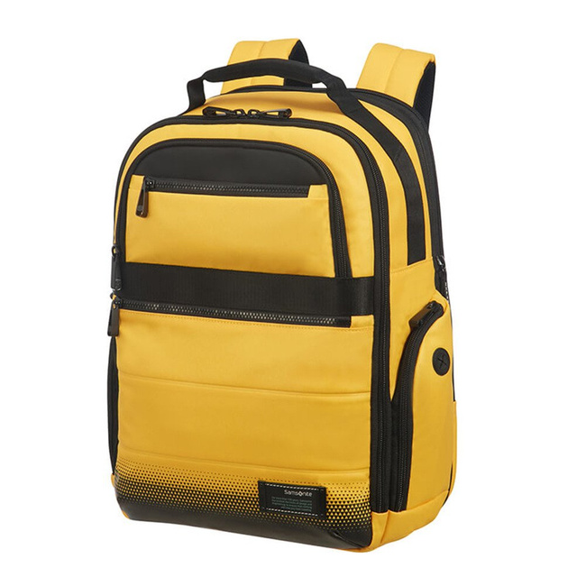 Plecak na laptopa Samsonite Cityvibe 2.0 15,6" - golden yellow