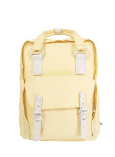 Plecak na laptopa 14" Doughnut Macaroon Monet Series - buttery