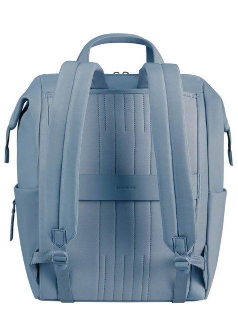 Plecak damski Samsonite 4Pack Squared 14,1" - dusty blue