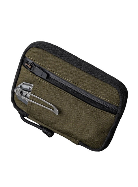 Organizer saszetka Alpaka HUB Pouch Pro - army green