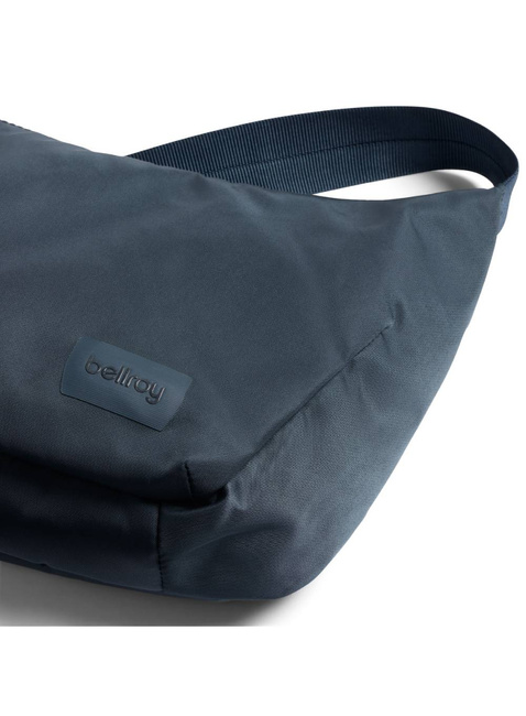 Torba na ramię Bellroy Laneway Crescent Bag 2,5 l - blue steel