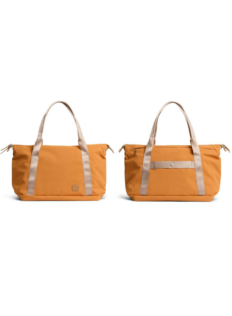 Torba podróżna Bellroy Classic Getaway Bag - butterscotch