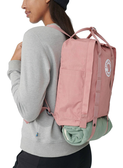 Plecak codzienny Fjallraven Tree-Kanken - waterfall blue