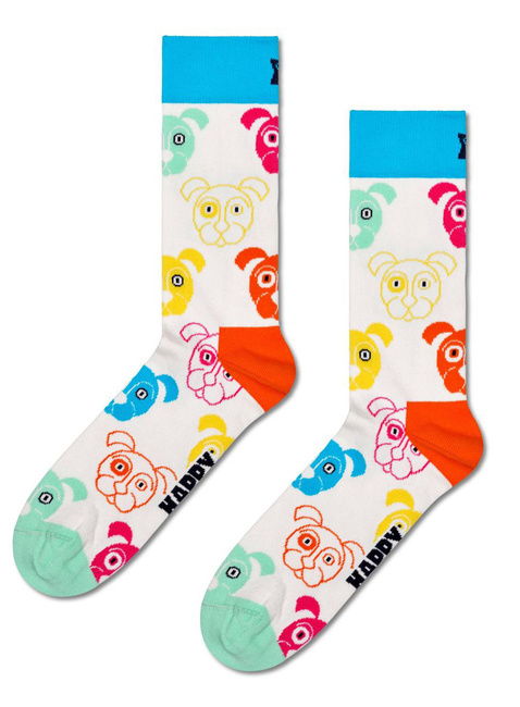 Skarpety 3 pary Happy Socks 3-Pack Gift Set - mixed dog