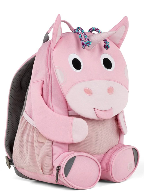 Plecak dziecięcy Affenzahn Large Friend - unicorn