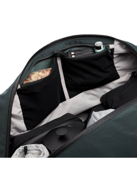Torba podróżna Bellroy Venture Ready Duffel 55 l - deep ocean