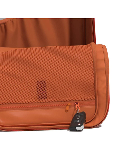 Plecak torba podręczna CabinZero Classic Plus 42 l - tomato festival