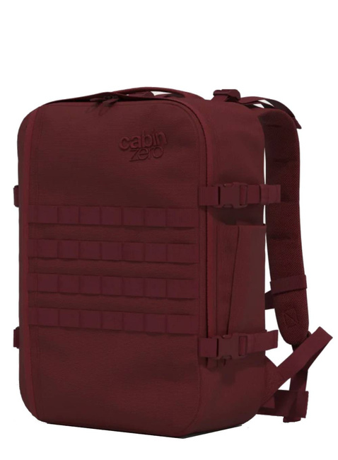 Plecak torba kabinowa CabinZero Military 36 l - marrakech