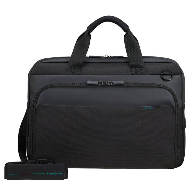 Torba na laptopa 15,6" Samsonite Mysight Bailhandle - black