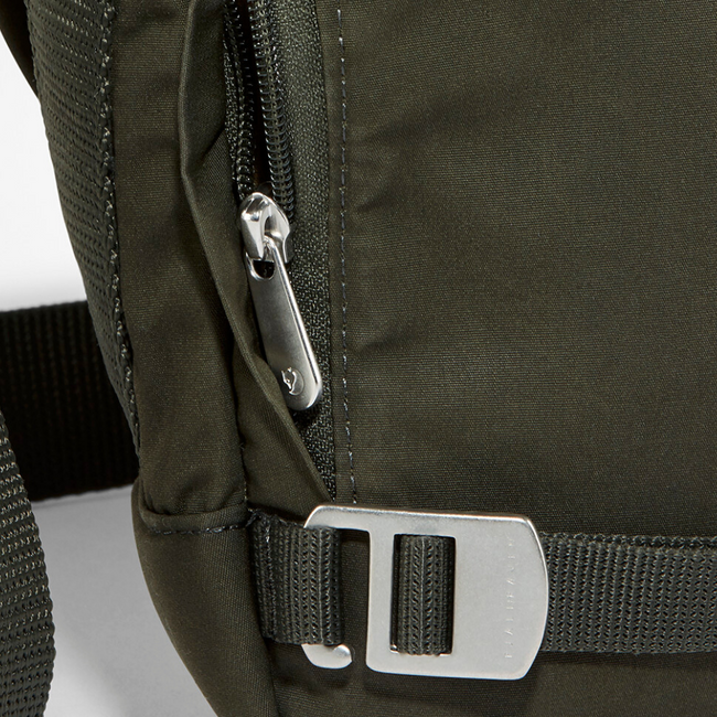 Torba na ramię Fjallraven Greenland Shoulder Bag Small - cabin red