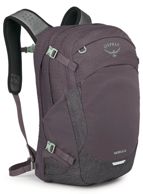 Plecak miejski Osprey Nebula 32 - graphite purple heather