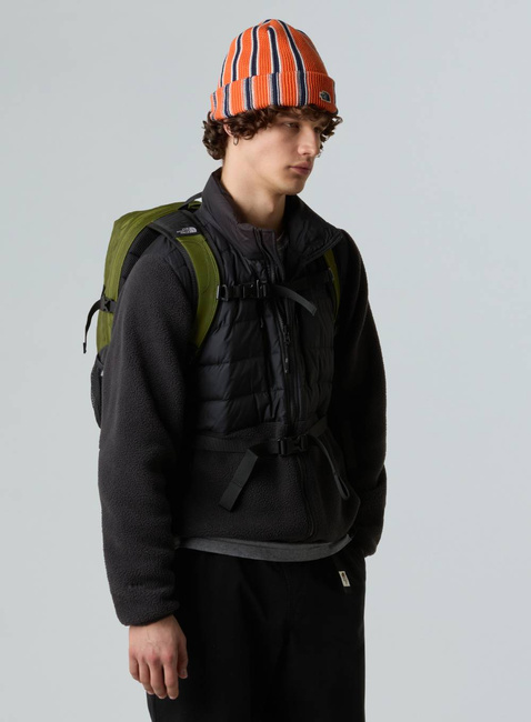 Plecak The North Face Borealis Classic - woodland green / tnf black