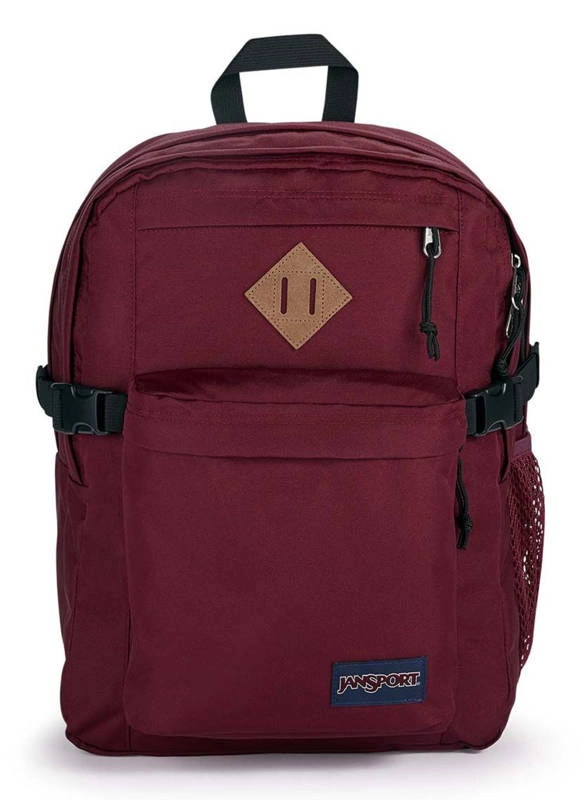 russet red