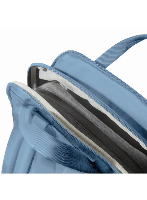 Plecak miejski XD Design Bobby Soft Tote - blue