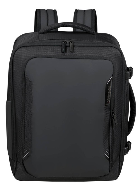 Plecak kabinowy American Tourister Take2Cabin Pro M - flash black