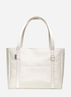 Torba codzienna Orbitkey Daily Tote 16 l - stone