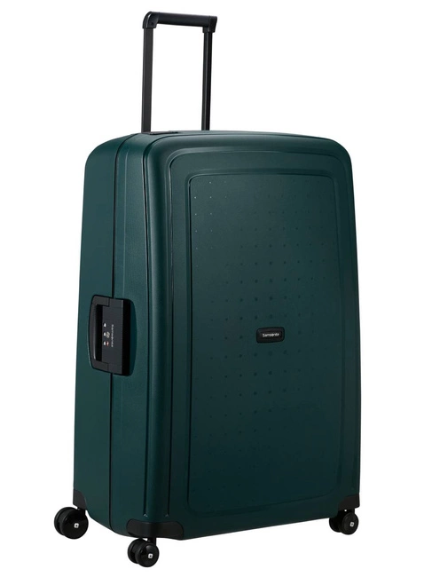 Walizka duża XL Samsonite S'Cure 138 l - dark teal