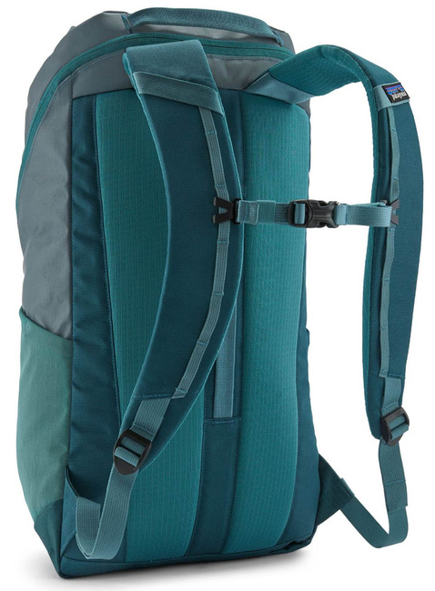 Plecak miejski Patagonia Black Hole Pack 25 l - tidal teal / luminous pink